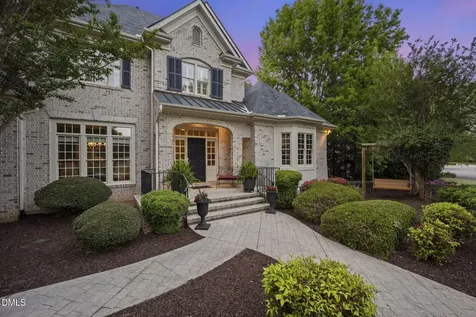 8913 Barleymoor Drive Raleigh NC 27615