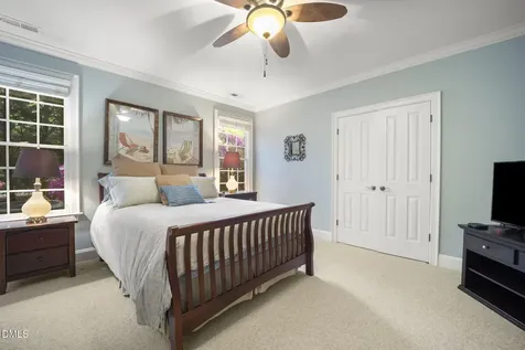 8913 Barleymoor Drive Raleigh NC 27615