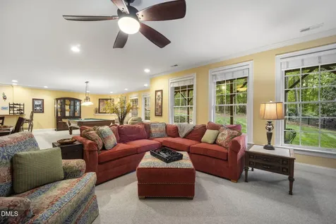 8913 Barleymoor Drive Raleigh NC 27615