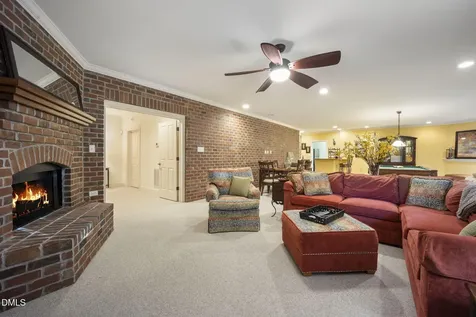 8913 Barleymoor Drive Raleigh NC 27615