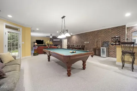 8913 Barleymoor Drive Raleigh NC 27615