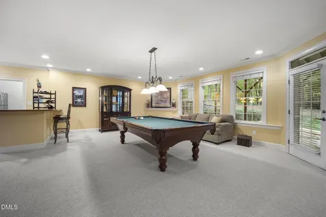 8913 Barleymoor Drive Raleigh NC 27615
