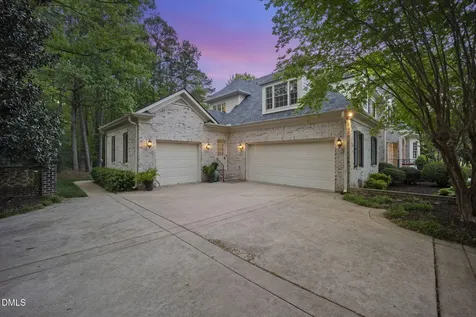 8913 Barleymoor Drive Raleigh NC 27615