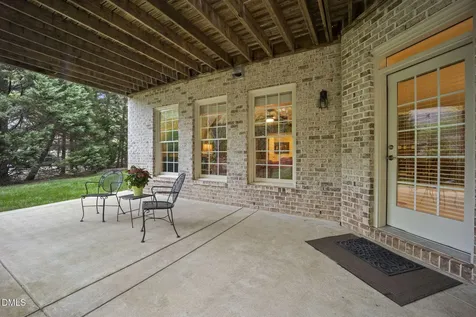 8913 Barleymoor Drive Raleigh NC 27615