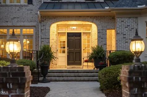 8913 Barleymoor Drive Raleigh NC 27615