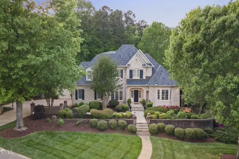 8913 Barleymoor Drive Raleigh NC 27615