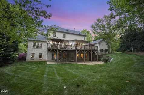 8913 Barleymoor Drive Raleigh NC 27615