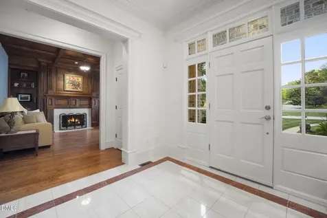 8913 Barleymoor Drive Raleigh NC 27615
