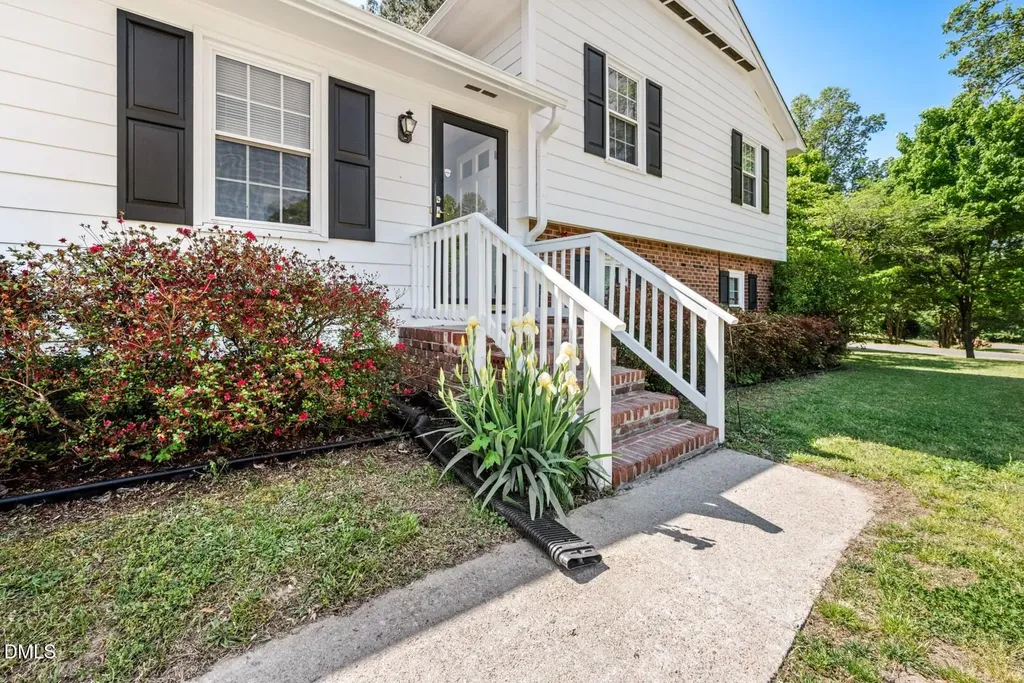 5500 Pear Orchard Circle Raleigh NC 27616
