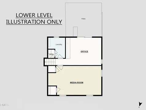 5500 Pear Orchard Circle Raleigh NC 27616