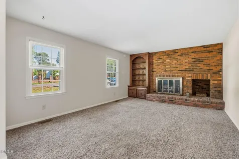 5500 Pear Orchard Circle Raleigh NC 27616