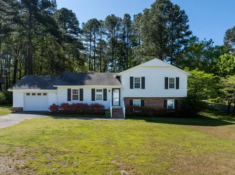 5500 Pear Orchard Circle Raleigh NC 27616