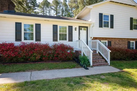 5500 Pear Orchard Circle Raleigh NC 27616