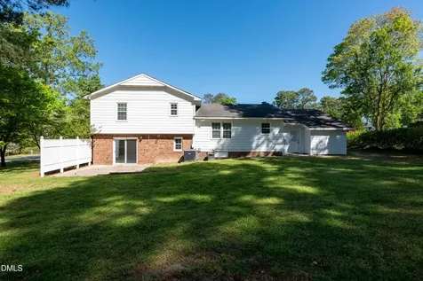 5500 Pear Orchard Circle Raleigh NC 27616