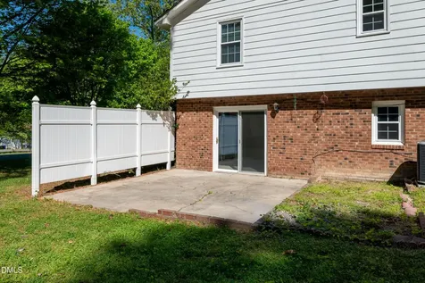 5500 Pear Orchard Circle Raleigh NC 27616