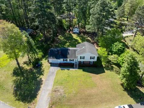 5500 Pear Orchard Circle Raleigh NC 27616