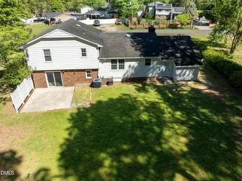 5500 Pear Orchard Circle Raleigh NC 27616