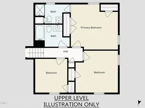 5500 Pear Orchard Circle Raleigh NC 27616