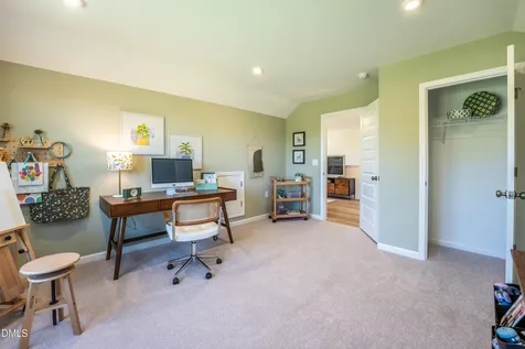 114 Oak Meadow Lane Angier NC 27501