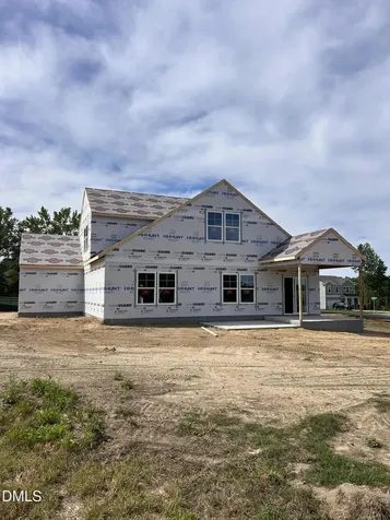 114 Oak Meadow Lane Angier NC 27501