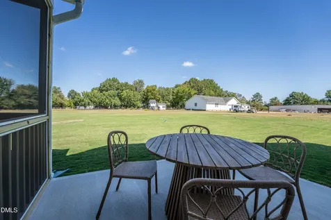 114 Oak Meadow Lane Angier NC 27501