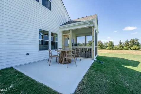 114 Oak Meadow Lane Angier NC 27501