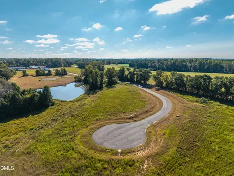 114 Oak Meadow Lane Angier NC 27501