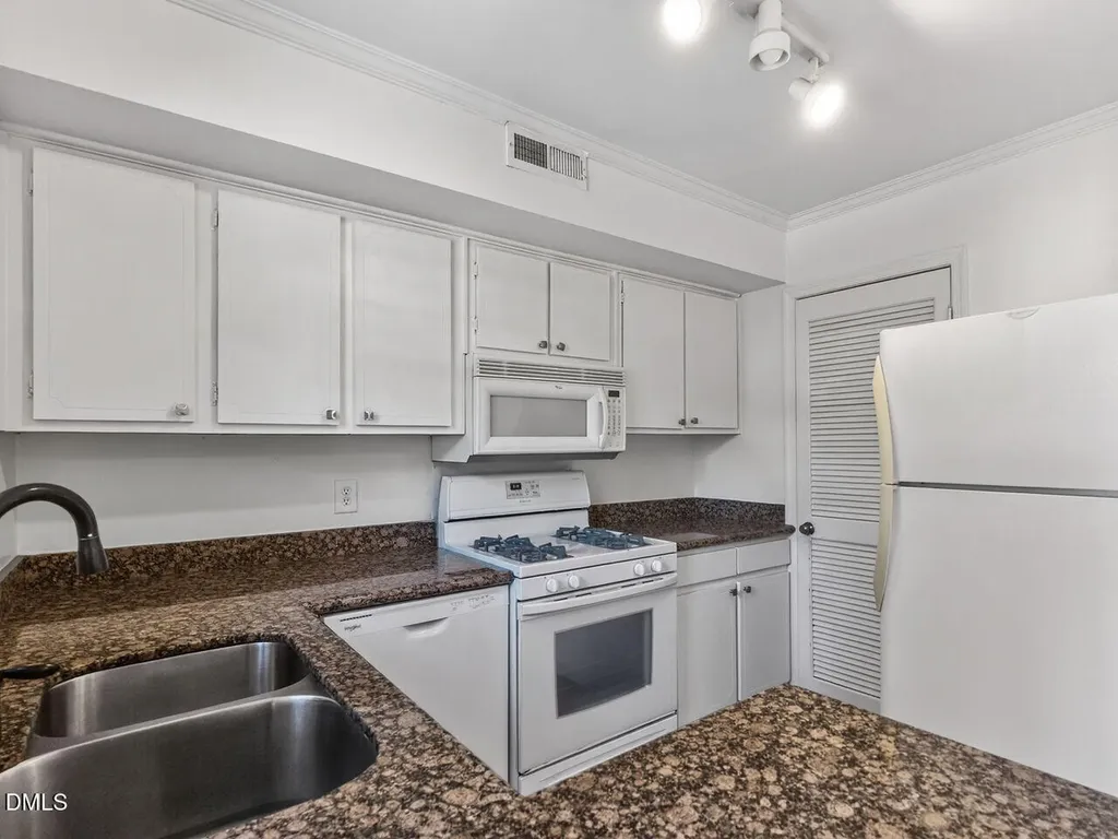 3749 Jamestown Circle Raleigh NC 27609