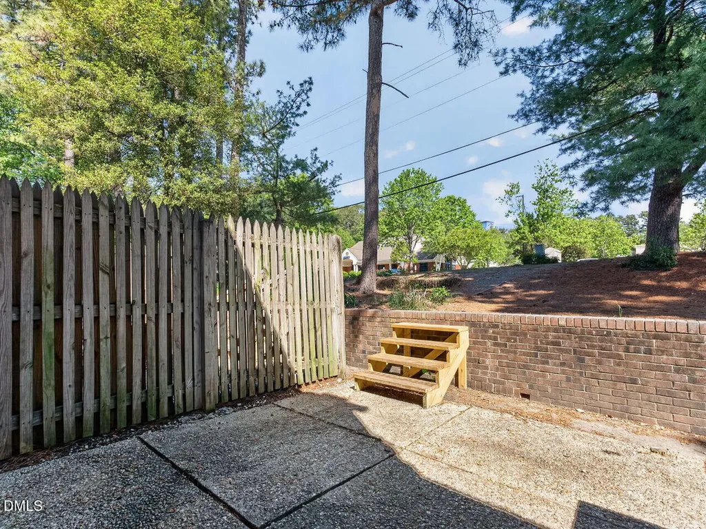 3749 Jamestown Circle Raleigh NC 27609