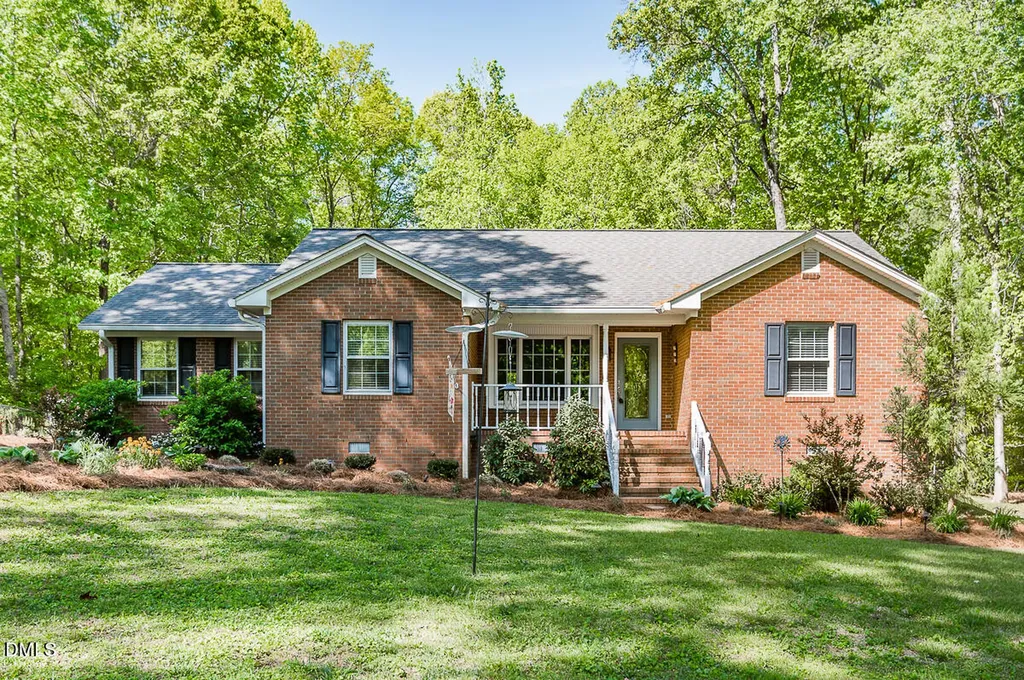 801 Baker Court Haw River NC 27258