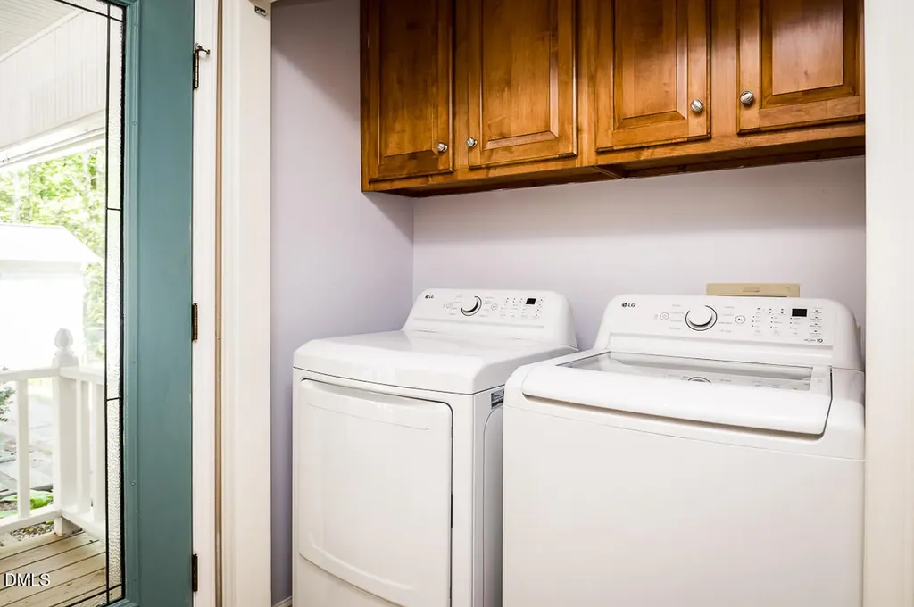 801 Baker Court Haw River NC 27258