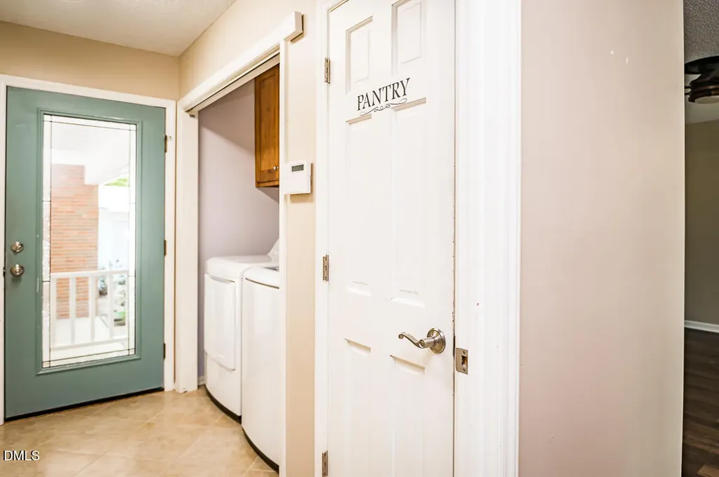 801 Baker Court Haw River NC 27258