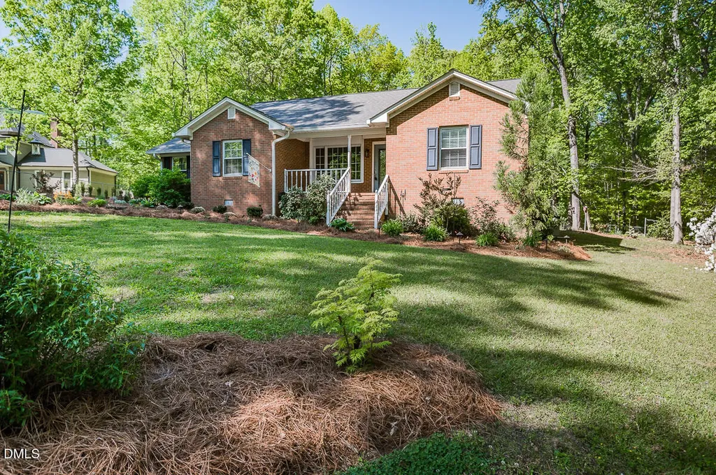 801 Baker Court Haw River NC 27258