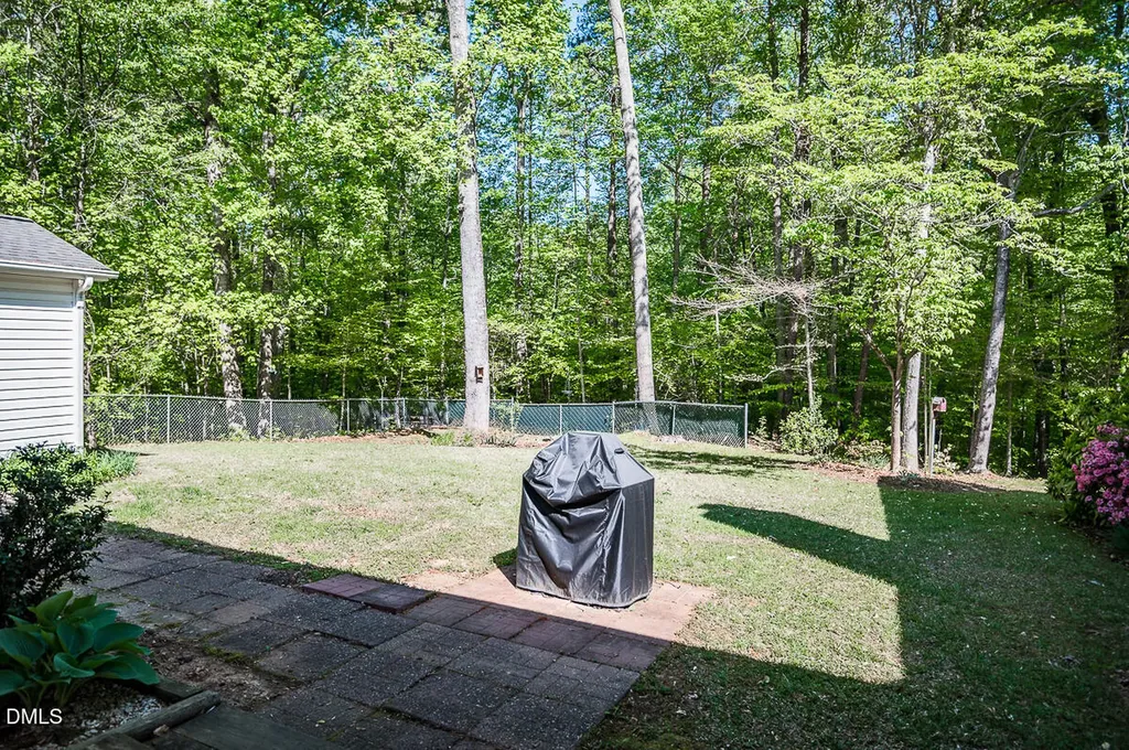 801 Baker Court Haw River NC 27258