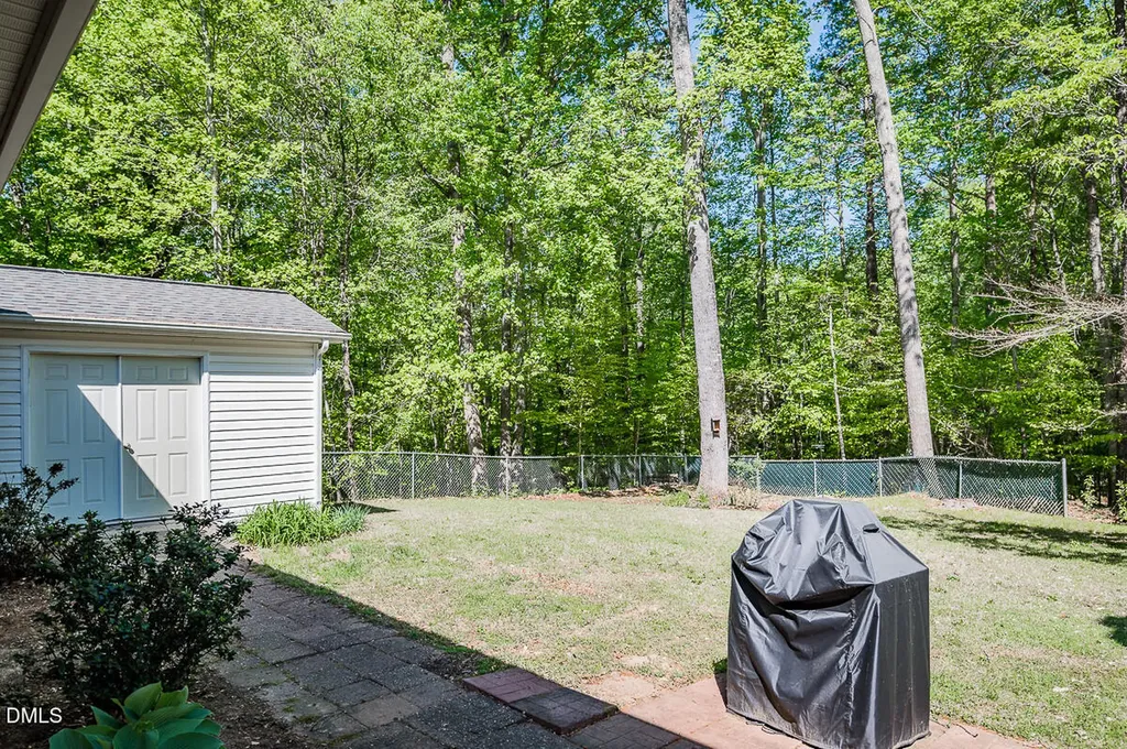 801 Baker Court Haw River NC 27258