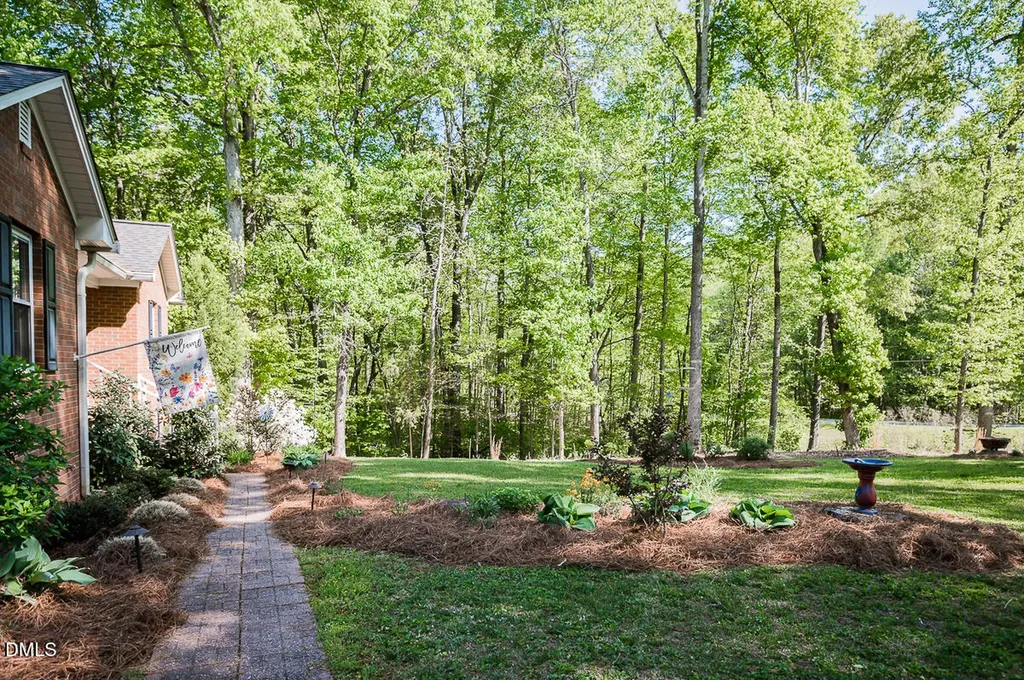 801 Baker Court Haw River NC 27258