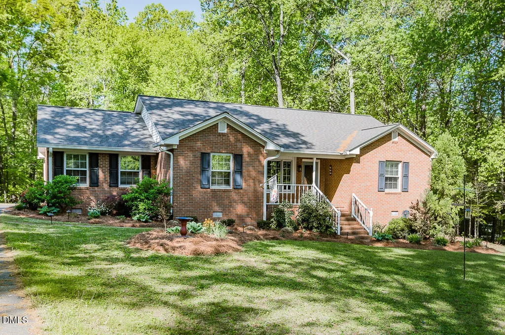 801 Baker Court Haw River NC 27258