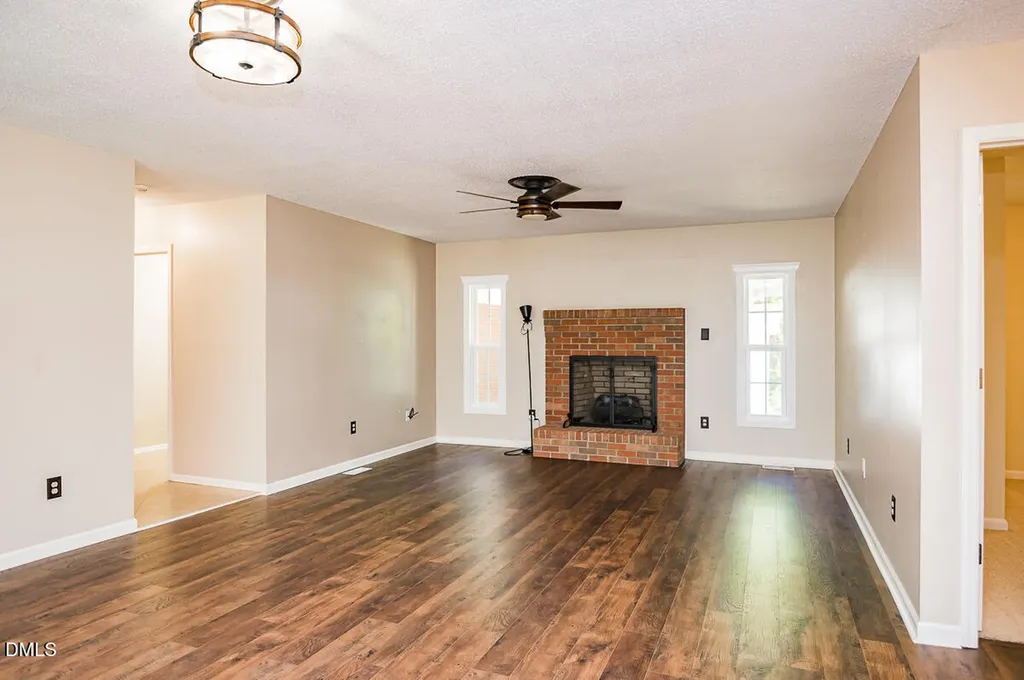 801 Baker Court Haw River NC 27258