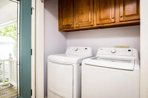 801 Baker Court Haw River NC 27258