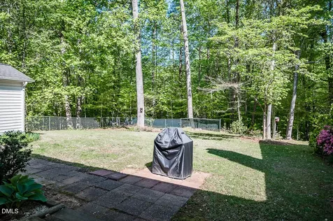801 Baker Court Haw River NC 27258