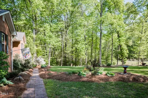 801 Baker Court Haw River NC 27258