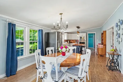 7740 Hornaday Trail Liberty NC 27298