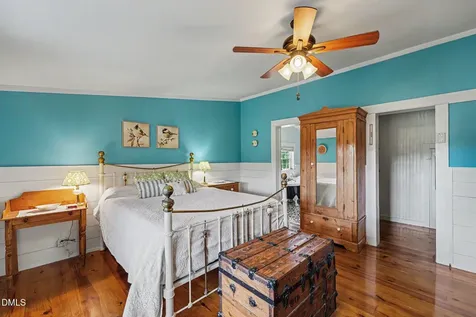 7740 Hornaday Trail Liberty NC 27298