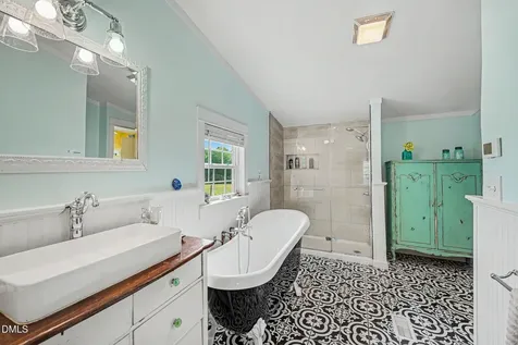7740 Hornaday Trail Liberty NC 27298