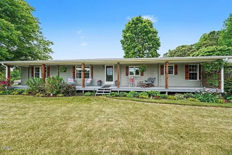 7740 Hornaday Trail Liberty NC 27298