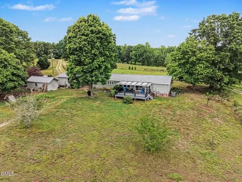 7740 Hornaday Trail Liberty NC 27298