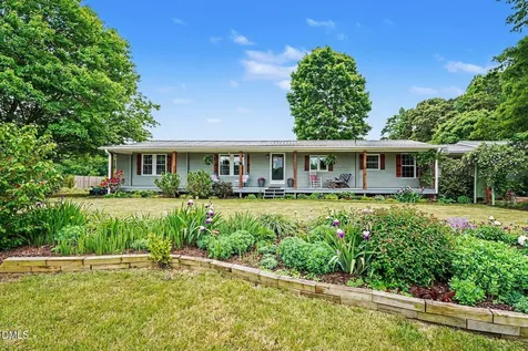 7740 Hornaday Trail Liberty NC 27298