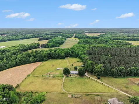 7740 Hornaday Trail Liberty NC 27298