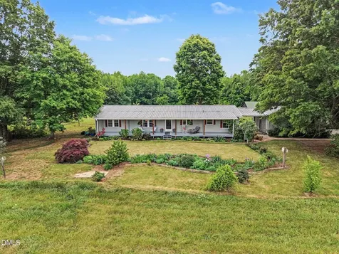 7740 Hornaday Trail Liberty NC 27298