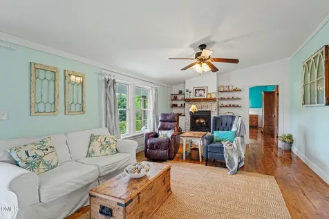 7740 Hornaday Trail Liberty NC 27298